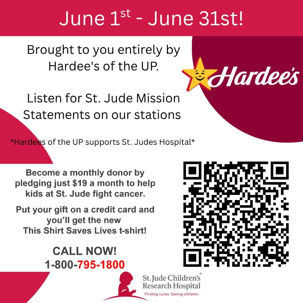 fundraiser-st-judes-hardees